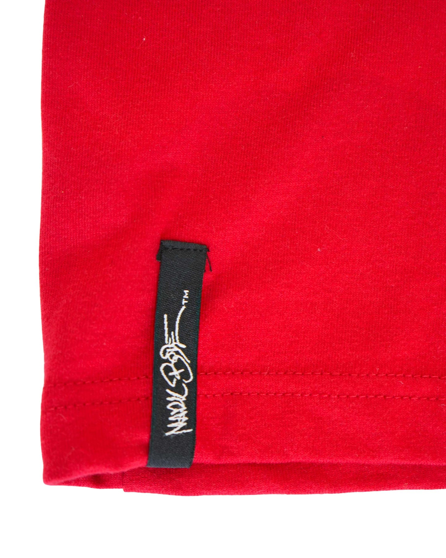 Mark Bodē Lucky Cheech Red T-Shirt