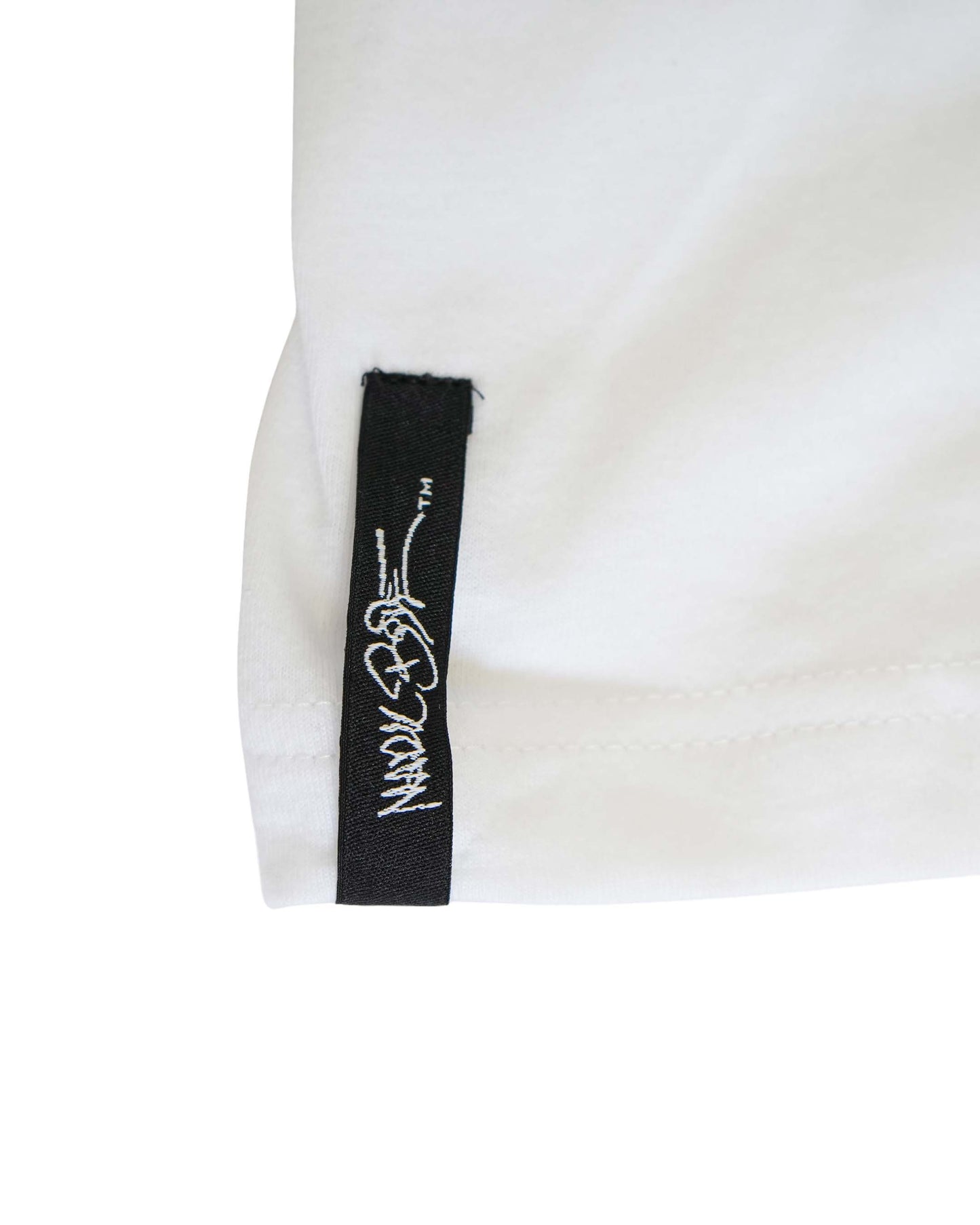 Mark Bodē Money & Bunches White T-Shirt