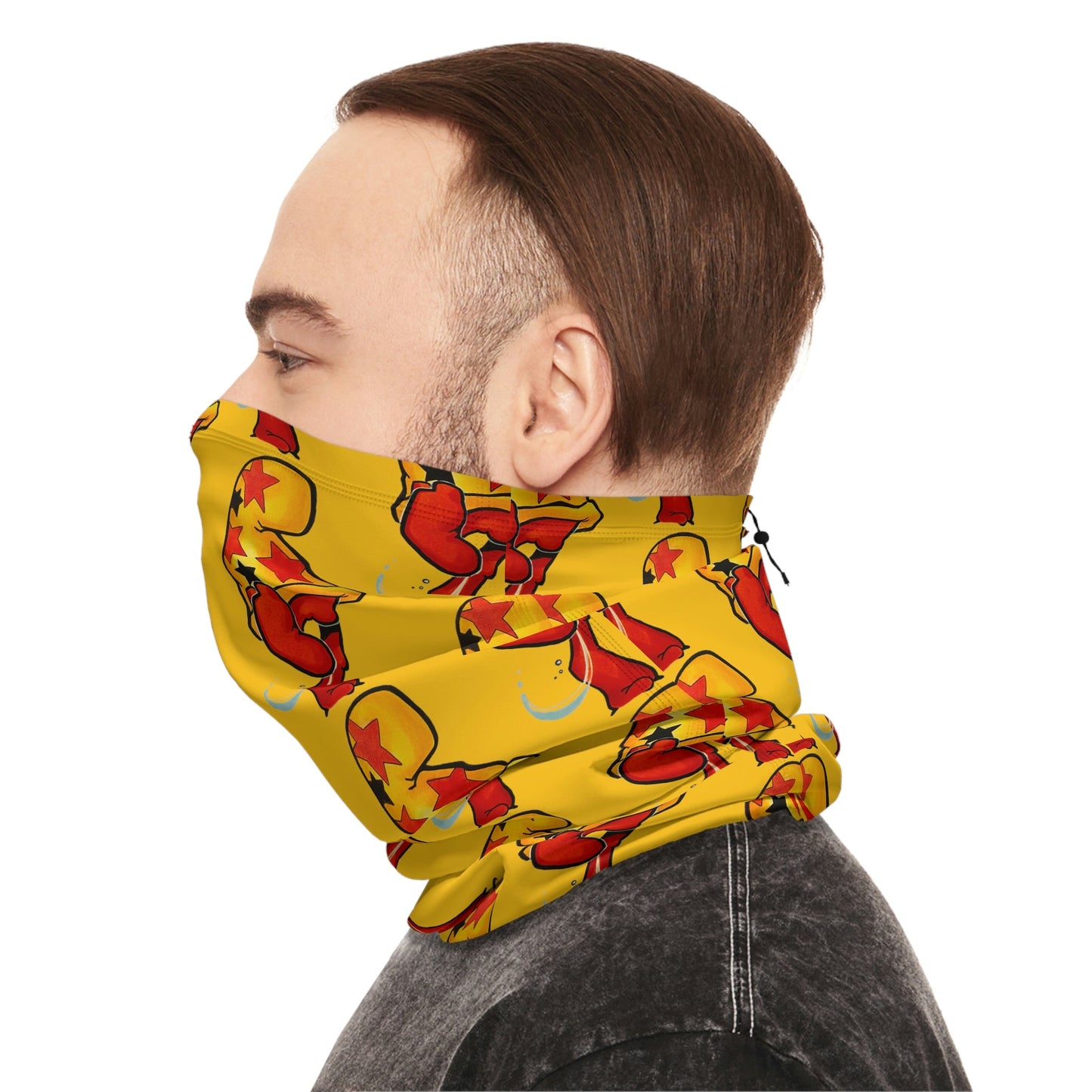 Bode Classic Cheech Repeat Gaiter